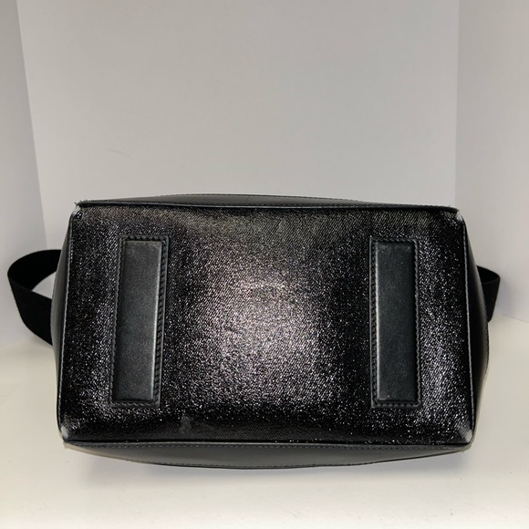 Tom Ford Coated Denim Mini Tote - Picture 6 of 8